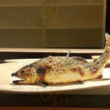 Les Retrouvailles Comida