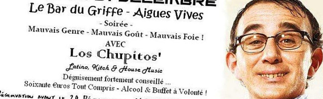 La Table De La Place Logo