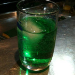 La Table De La Place Bebida