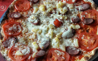 Le Crepuscule food
