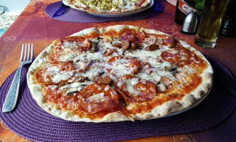Le Crepuscule food