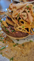 Le Bistronome food