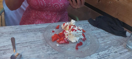 Le Bistronome food