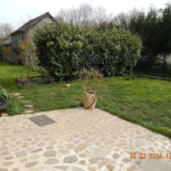 Grain 2 Café Exterior