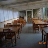 Grain 2 Café Dentro