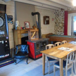 Grain 2 Café Dentro