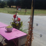 Grain 2 Café Exterior