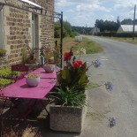 Grain 2 Café Exterior