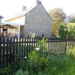 Grain 2 Café Exterior