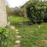 Grain 2 Café Exterior