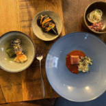 Sauvage Salle à Manger drink