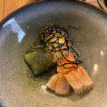 Sauvage Salle à Manger drink