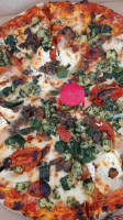 Anzio Pizza Sarl food