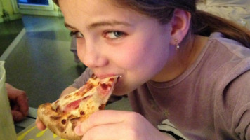 Anzio Pizza Sarl drink