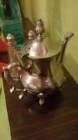 Tassili drink