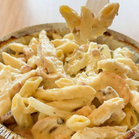 La Romantica food