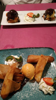 Auberge Du Relais food