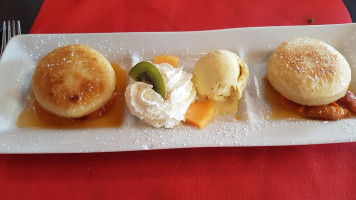 Auberge Du Relais food