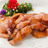 Poke Me Bobigny food