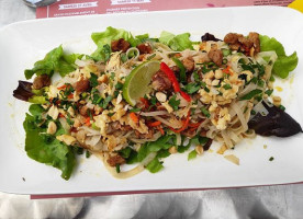 Côté Jardin food