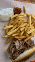 Restaurant Hevi food