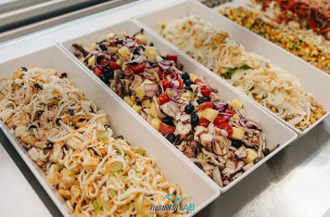 Terasa- Na Světě Nourriture