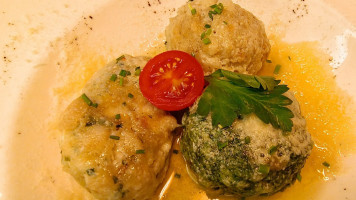 Rybářská Bašta — Rudoltice Nourriture