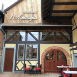 Hoerdt L'asparagus Exterior