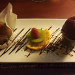 Axima Relais Getränk