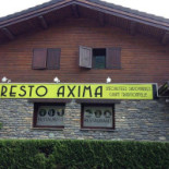 Axima Relais Außen
