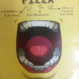 Axima Relais Speisekarte