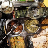 Krishna Bhavan Rive Gauche Boisson