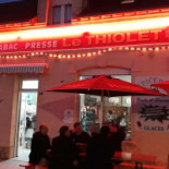 Le Thiolet Extérieur