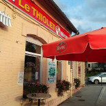 Le Thiolet Extérieur