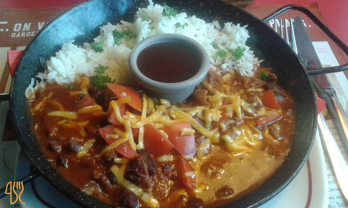 Buffalo Grill