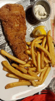 Buffalo Grill food