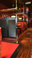 Buffalo Grill outside