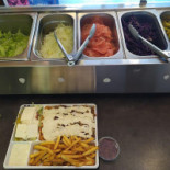 La Petite Turquie 4 drink