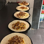 La Petite Turquie 4 food