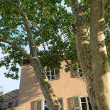 Mas De Chastelas Extérieur