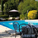 Mas De Chastelas Extérieur