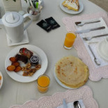 Mas De Chastelas Boisson