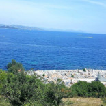 Mas De Chastelas Extérieur