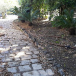 Mas De Chastelas Extérieur