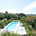 Mas De Chastelas Extérieur