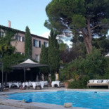 Mas De Chastelas Extérieur