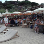 Mas De Chastelas Extérieur