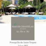 Mas De Chastelas