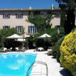 Mas De Chastelas Extérieur