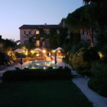 Mas De Chastelas Extérieur